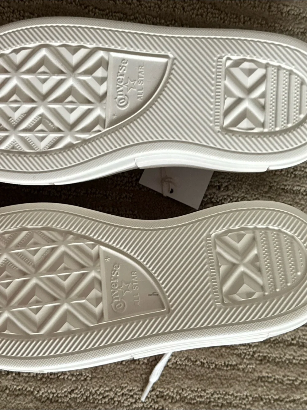 Converse Lilac Daze CTAS Cruise Ox Box - Picture 5 of 5